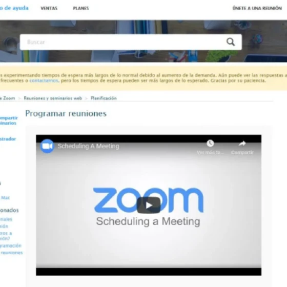 Tips and tricks: Create recurring meetings