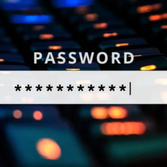 Secure Password