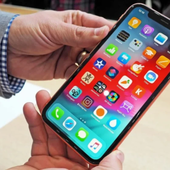 Beware of Apps