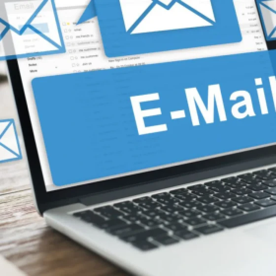 Security in your email