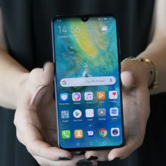Antivirus on your mobile