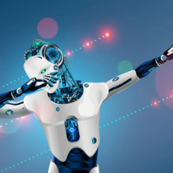 Definition and characteristics of Artificial Intelligence
