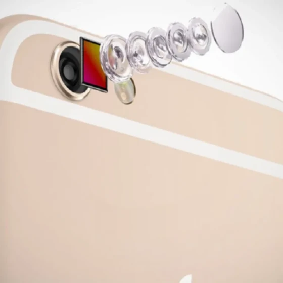 Camera