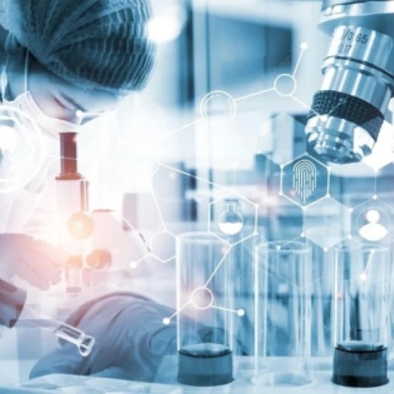 Drug research