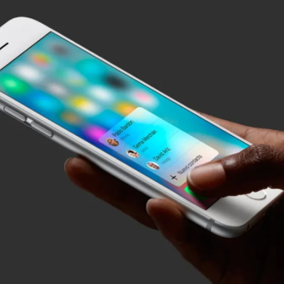 3DTouch
