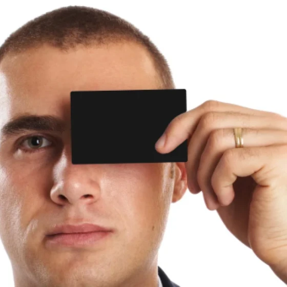 Exercise your eyes