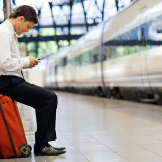 Save money abroad