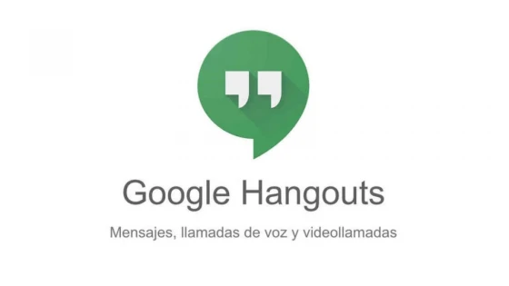 Google Hangouts launches its web version to compete with WhatsApp