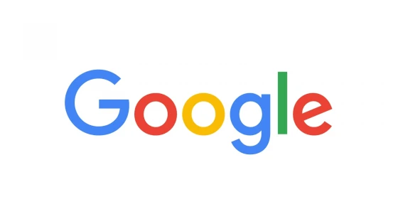 Google changed its logo