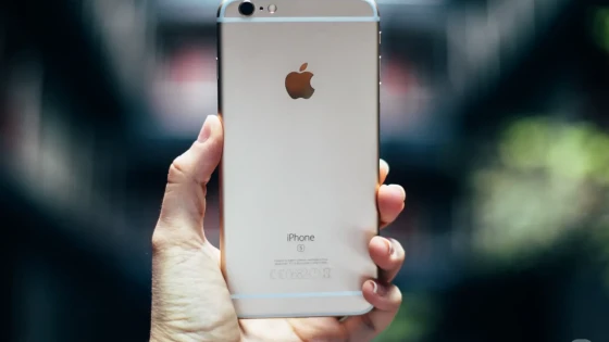 iPhone 6s and 6s Plus, a comparison of features
