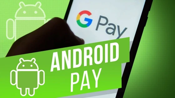 Android Pay, the payment system that competes with credit cards
