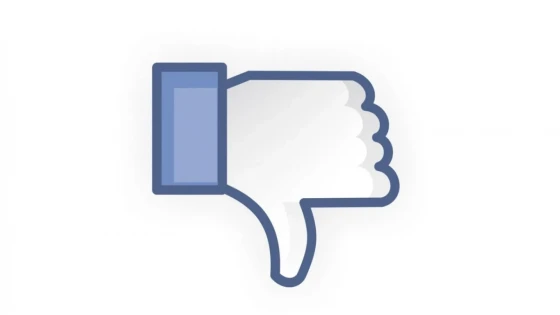 Is a Dislike button coming to Facebook?
