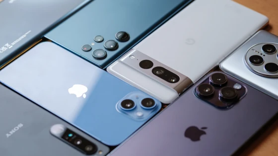 Leasing to buy phones? Apple and Samsung are looking for new ways to sell