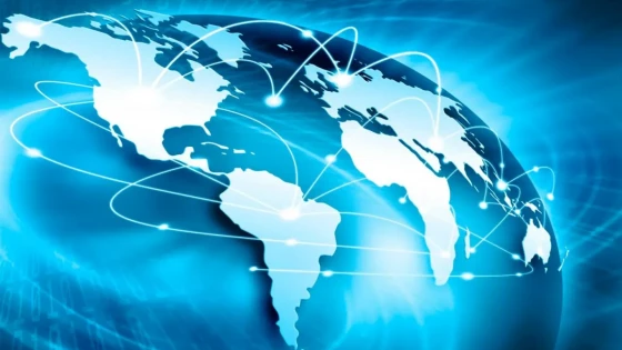 Tech companie's plans to connect the world