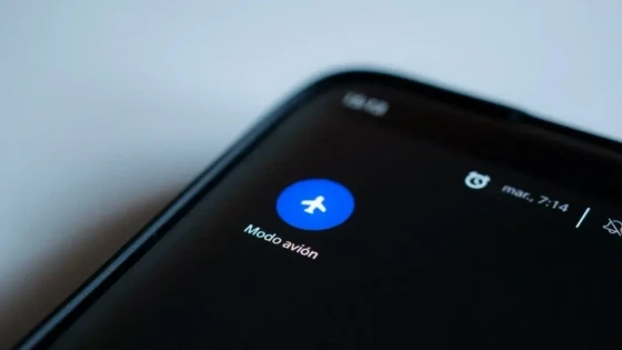 Airplane mode: tricks to save money and get the most out of your cell phone