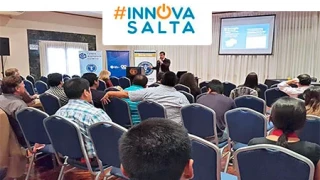New edition of Innova Salta, the meeting for technology entrepreneurs