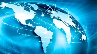 Tech companie's plans to connect the world