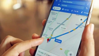 How to use Google Maps offline?