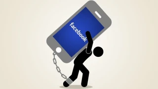 Addicted to Facebook? Know the symptoms