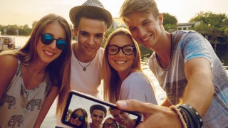 Selfies: Disorders, Seduction, Dangers, and More