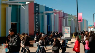 Tecnópolis in Salta