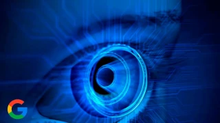 Google wants to inject cybernetic lenses into eyeballs