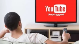 What is YouTube Unplugged?