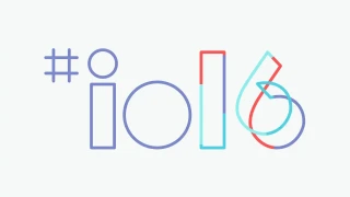All about Google I/O 2016