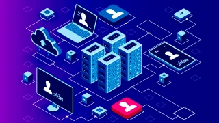 They will propose the creation of a Data Transfer Node to improve internet service in Salta