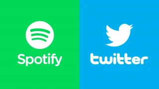 Spotify on Twitter