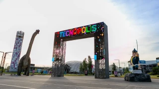 Tecnópolis Federal opened in Salta
