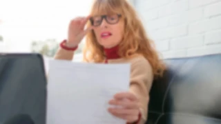 Presbyopia, the aging of the eye due to exposure to multiple screens