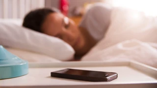 Cell phone radiation and health