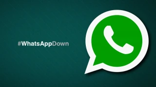 WhatsApp went down worldwide