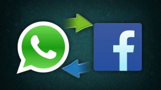 Facebook spies on your WhatsApp