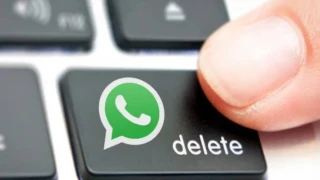WhatsApp now allows you to accidentally delete messages, even in groups