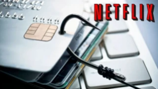 Netflix was used again to carry out scams via a fake email message