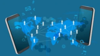 In negotiations: An agreement was signed to eliminate extra charges for roaming in the Americas
