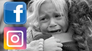 Facebook and Instagram Will Suspend Accounts of Minors