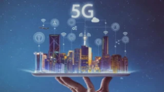 Connectivity: Benefits of the upcoming 5G technology