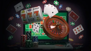 The hidden art in online casino designs