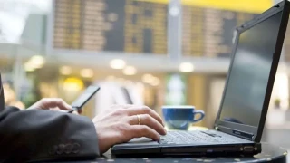 Wi-Fi passwords for airports around the world: how to get them