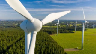 Wind power technology: driving the sustainable energy future