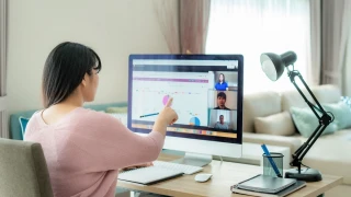 The Impact of Teleworking on Quality of Life and Work-Life Balance