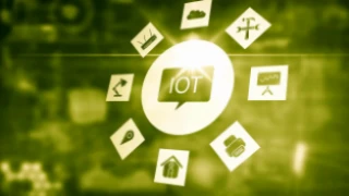 Connecting our world intelligently