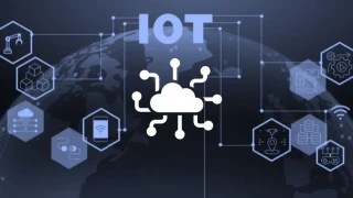 The impact of IoT on industry: the revolution of automation and efficiency