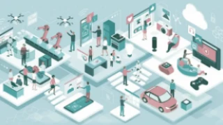 The Future of IoT: Towards a Connected and Intelligent Society