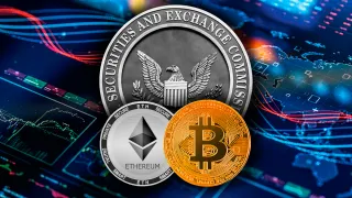The SEC extended the decision on Bitcoin and Ethereum ETF applications until January 10, 2024