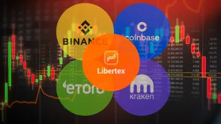 The 5 best platforms for cryptocurrency trading