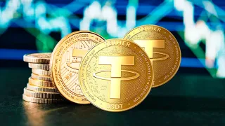 What is USDT and what is it used for?
